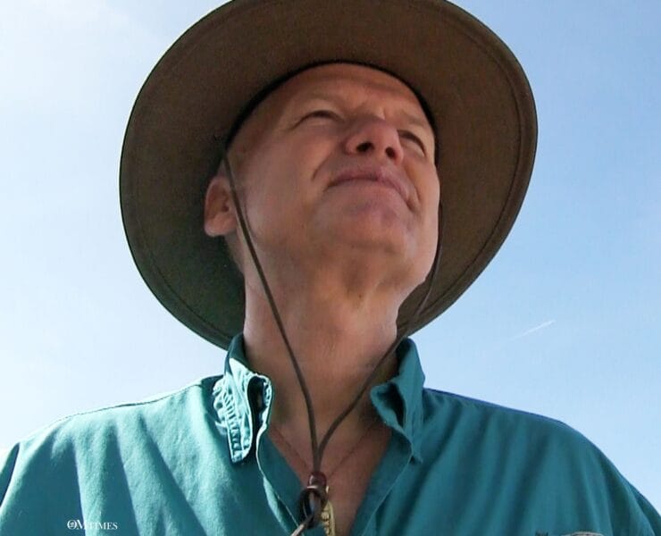 Sam Osmanagich The Pleiades Code